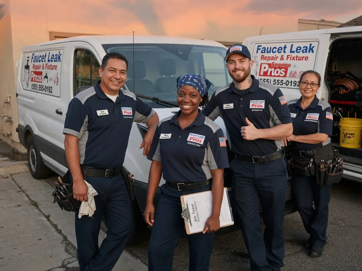 Faucet Repair company in Forked River, NJ