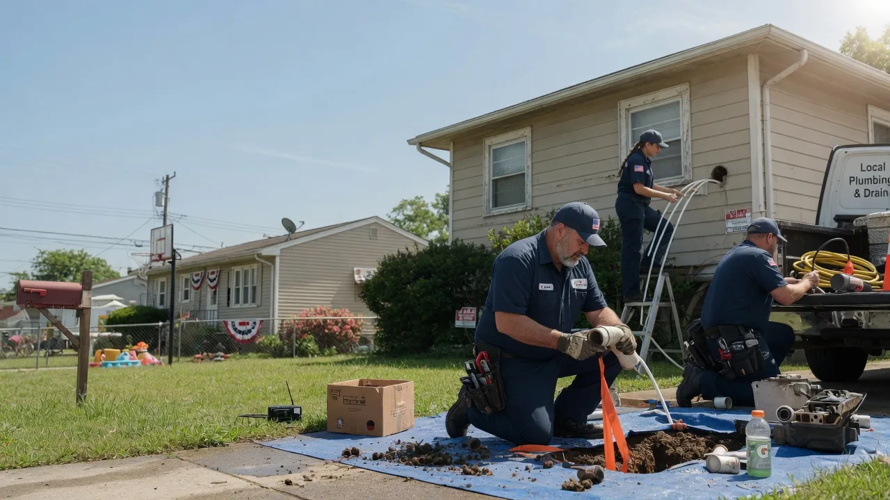 Faucet Repair in Forked River, NJ near me
